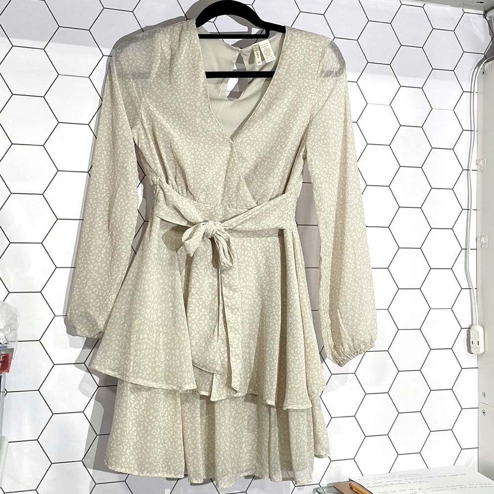 Woman Dress